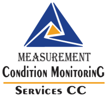 Measurement Condition Monitoring Services CC logo